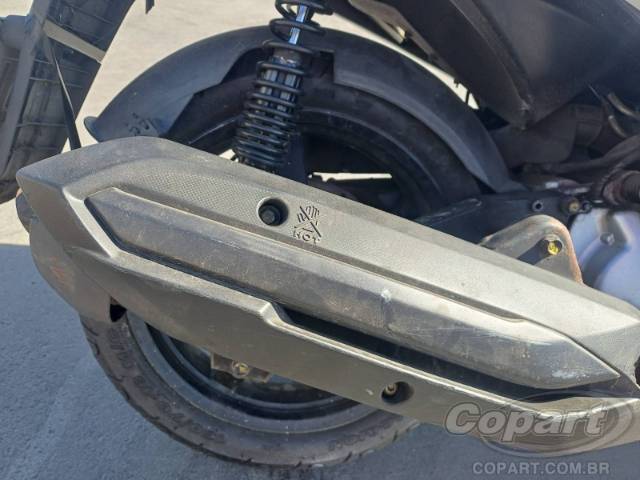 2017 DAFRA CITYCOM S 