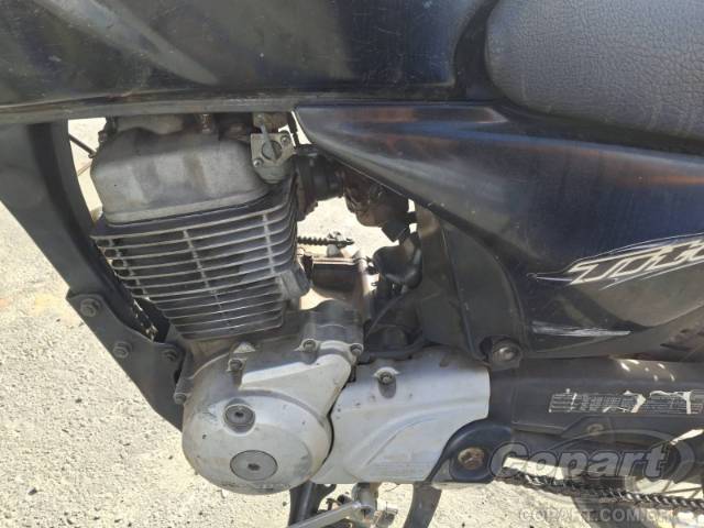 2006 HONDA CG 150 