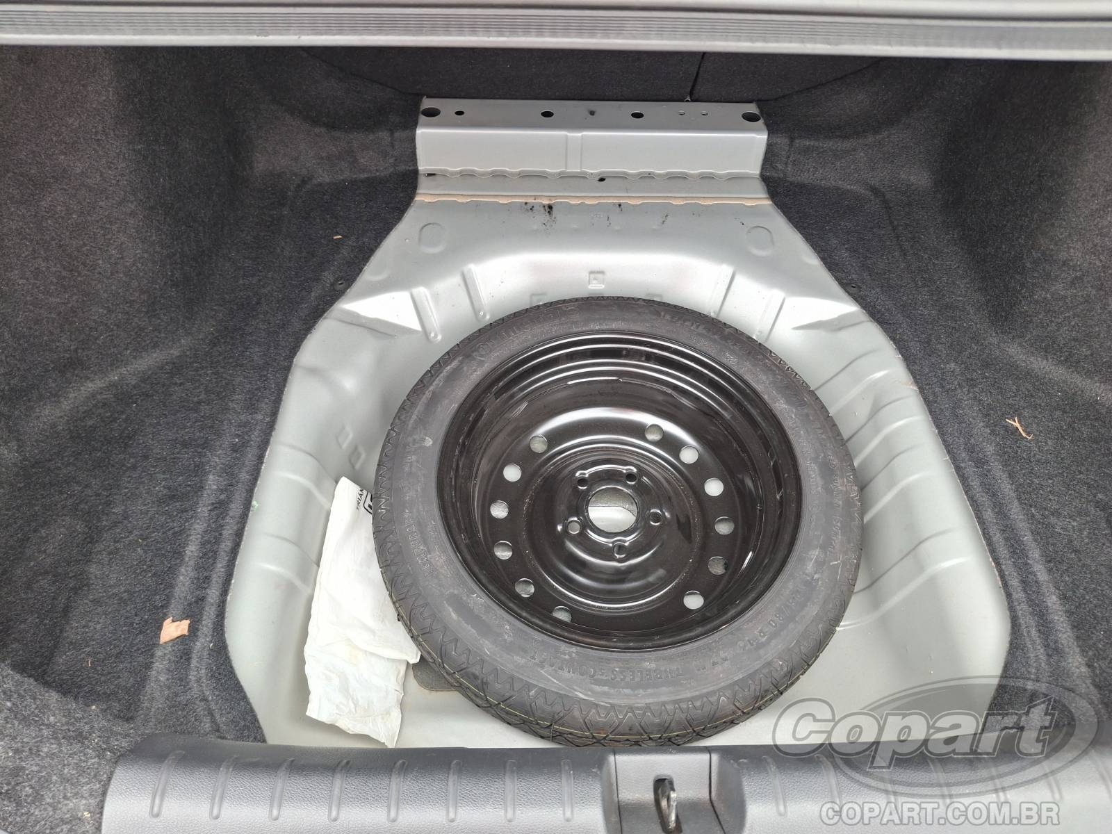 2021 HONDA CIVIC — foto 10 de 14