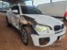 2014 BMW X6 