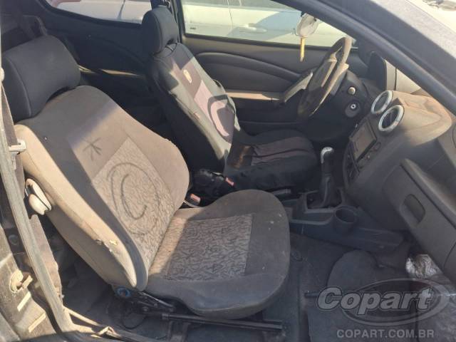 2010 FORD KA 
