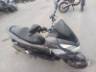2017 HONDA PCX 