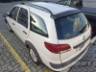 2013 FIAT PALIO WEEKEND 