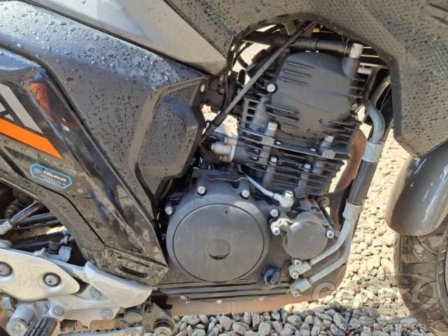 2025 YAMAHA FZ25 FAZER 