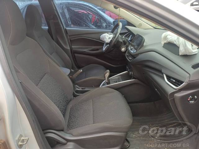 2020 CHEVROLET ONIX PLUS 