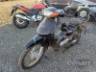 2003 HONDA C 100 