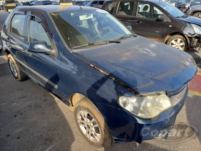 2013 FIAT PALIO 
