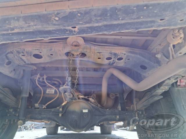 2020 TOYOTA HILUX CD 