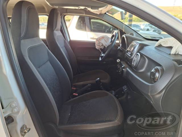 2018 FIAT MOBI 