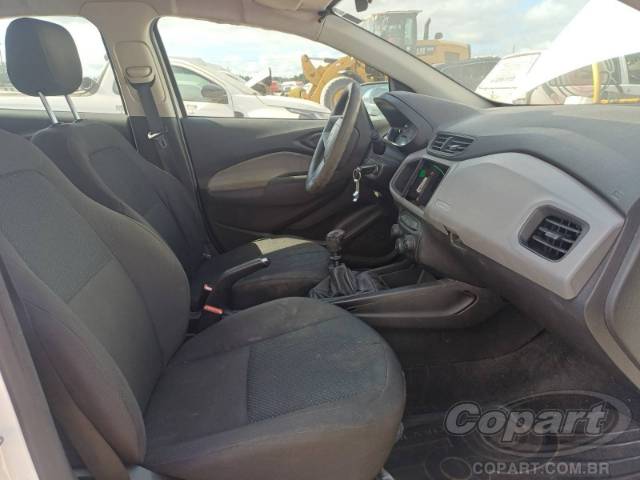 2018 CHEVROLET PRISMA 