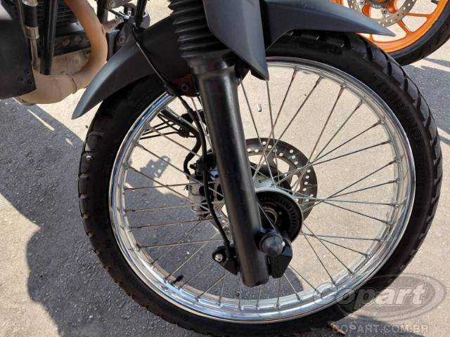 2025 YAMAHA XTZ 250 