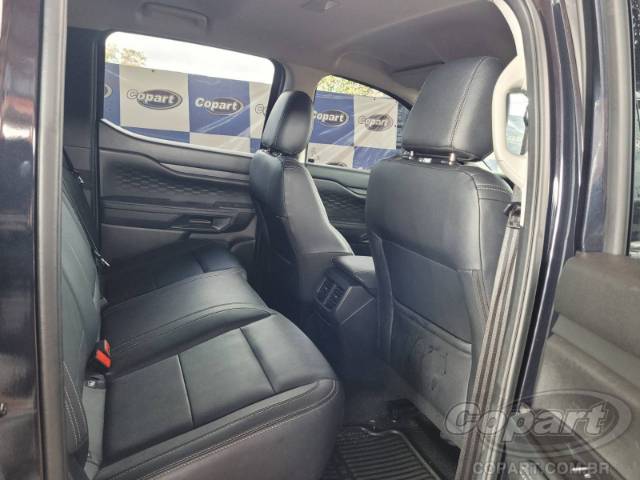 2026 FORD RANGER CD 