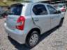 2018 TOYOTA ETIOS 
