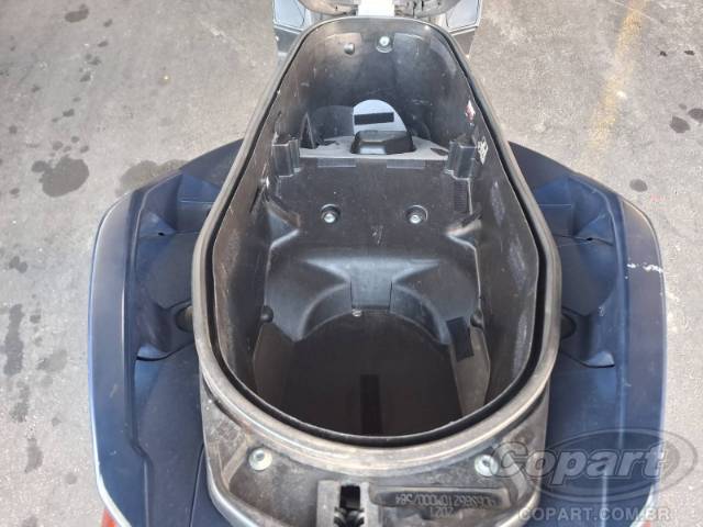 2021 YAMAHA XMAX 