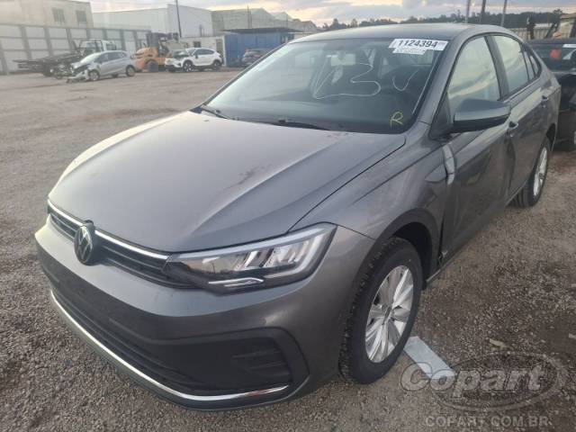 2026 VOLKSWAGEN VIRTUS 