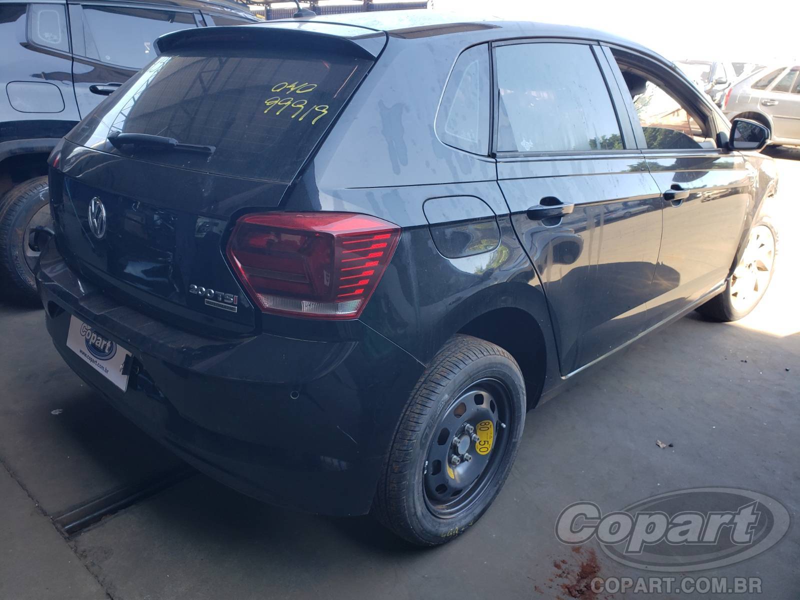 Foto 4: 2019 VOLKSWAGEN POLO