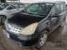 2010 NISSAN LIVINA 