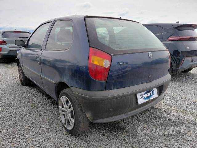 1999 FIAT PALIO 