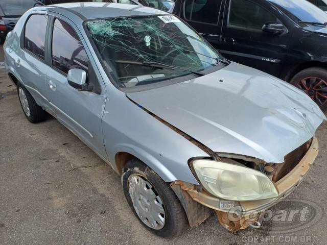 2010 CHEVROLET PRISMA 