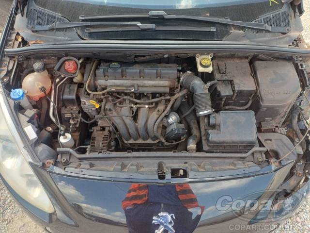 2013 PEUGEOT 308 