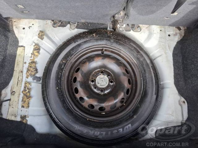 2021 FIAT UNO 