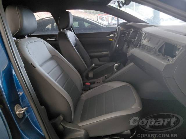 2023 VOLKSWAGEN NIVUS 