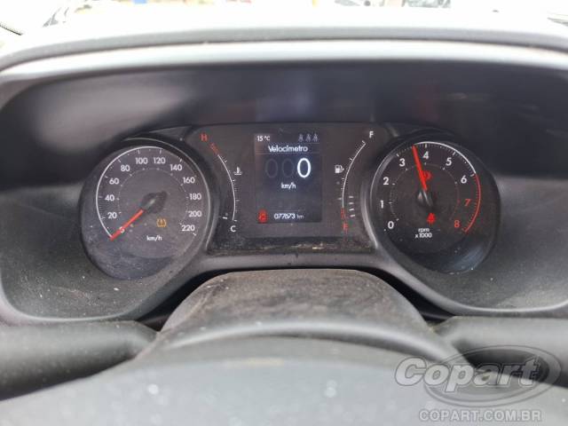 2023 FIAT PULSE 