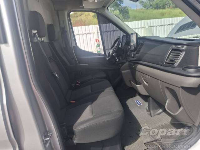 2022 FORD TRANSIT FURGAO 