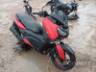 2021 YAMAHA XMAX 