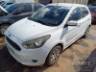 2017 FORD KA 