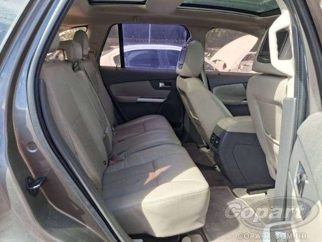 2014 FORD EDGE 