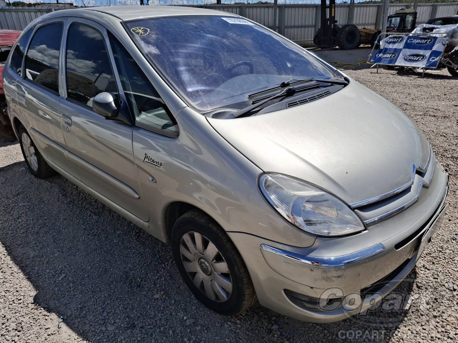 CITROEN XSARA PICASSO 1.6 16V