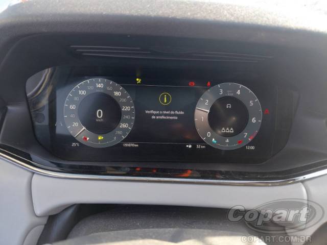 2024 LAND ROVER RANGE ROVER EVOQUE 