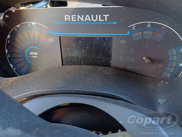 2025 RENAULT KWID 