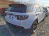 2018 LAND ROVER DISCOVERY SPORT 