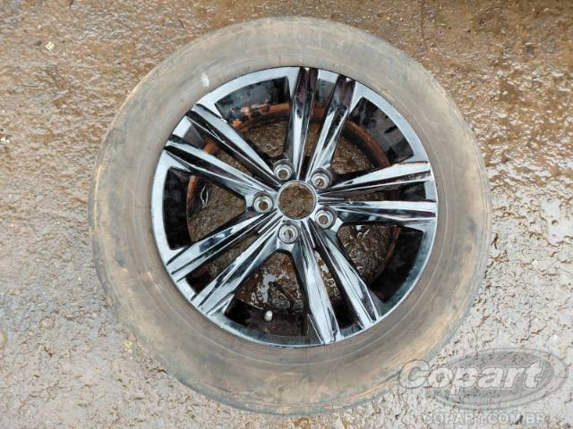 2020 VOLKSWAGEN POLO 