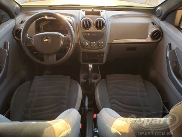 2013 CHEVROLET AGILE 