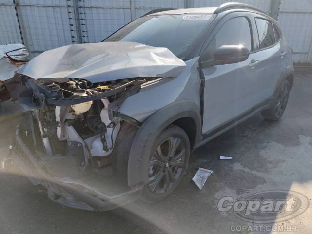 2026 FIAT PULSE 