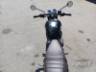 2023 TRIUMPH BONNEVILLE 