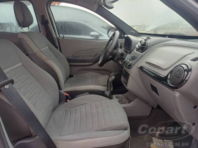 2011 CHEVROLET AGILE 