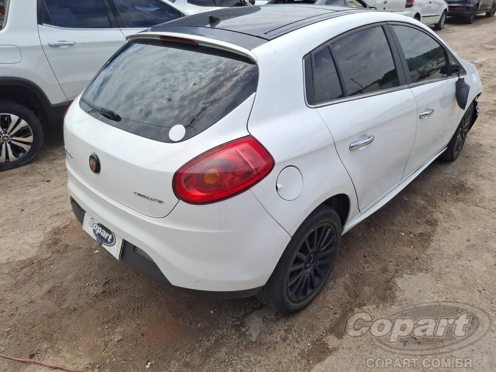 Foto 4: 2012 FIAT BRAVO
