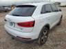 2015 AUDI Q3 