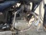 2006 HONDA CG 150 
