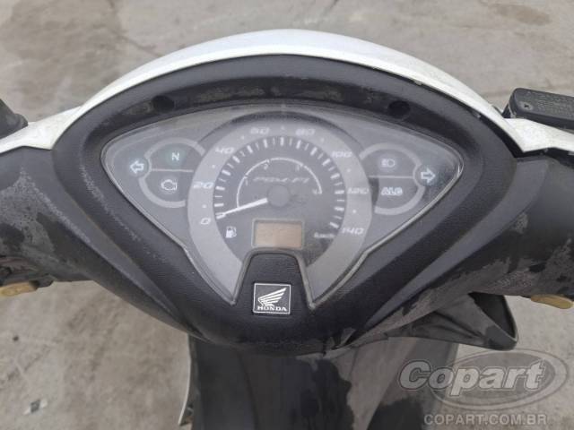 2013 HONDA BIZ 