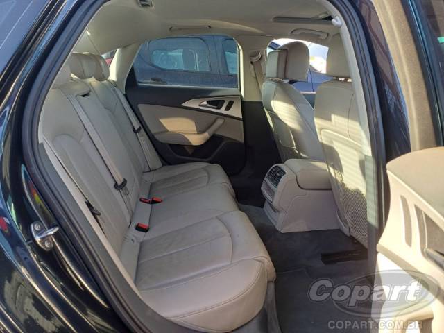 2017 AUDI A6 