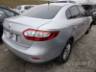 2016 RENAULT FLUENCE 