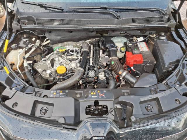 2025 RENAULT KARDIAN 