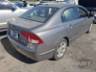 2007 HONDA CIVIC 