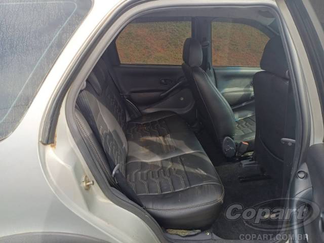 2004 FIAT PALIO WEEKEND 