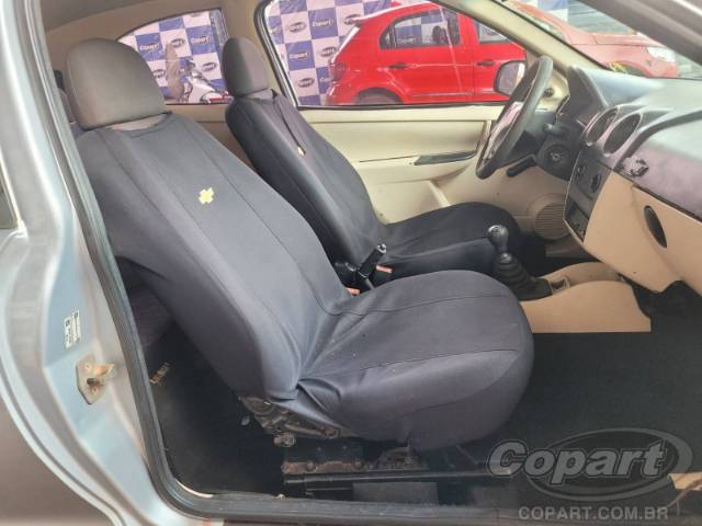 2011 CHEVROLET CELTA 